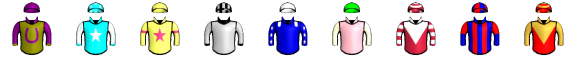 Runner silk