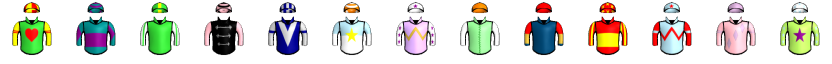 Runner silk