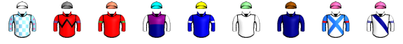 Runner silk