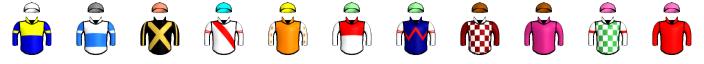 Runner silk