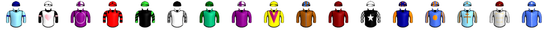 Runner silk