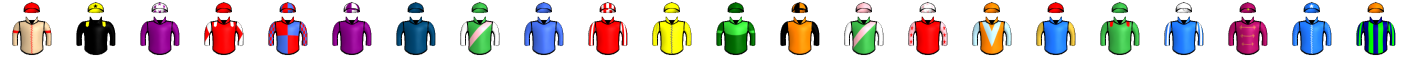 Runner silk