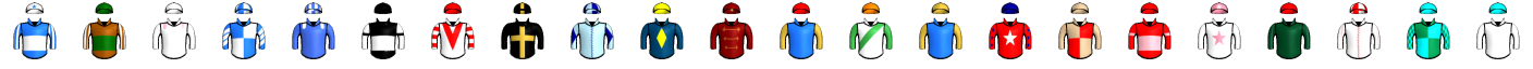 Runner silk