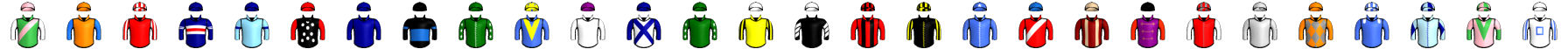Runner silk