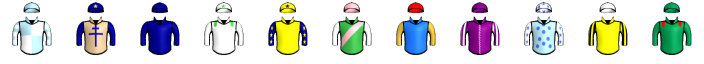 Runner silk