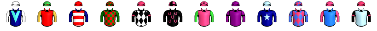 Runner silk