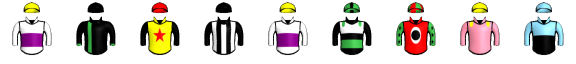 Runner silk