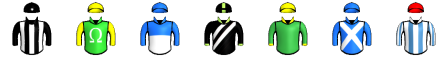Runner silk