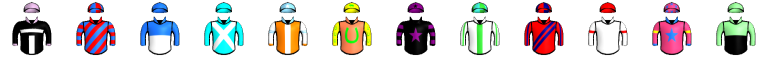 Runner silk