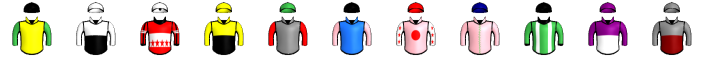 Runner silk