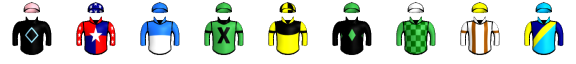 Runner silk