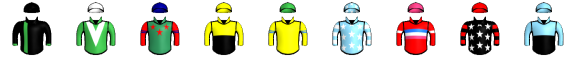 Runner silk