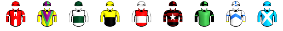 Runner silk