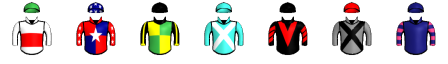 Runner silk