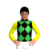Jockey Silk