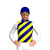 Jockey Silk