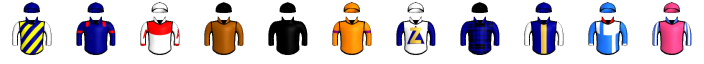 Runner silk