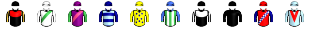 Runner silk