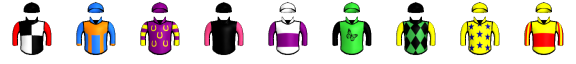 Runner silk