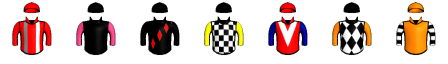 Runner silk