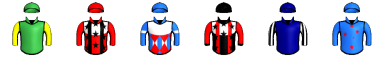 Runner silk