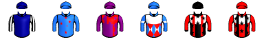 Runner silk