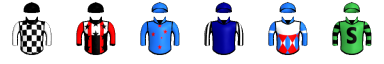 Runner silk
