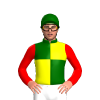 Jockey Silk
