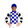 Jockey Silk