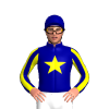Jockey Silk