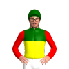 Jockey Silk
