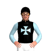Jockey Silk