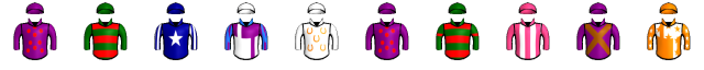 Runner silk