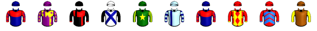 Runner silk