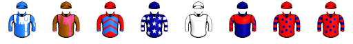 Runner silk