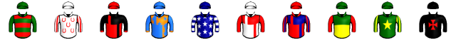 Runner silk