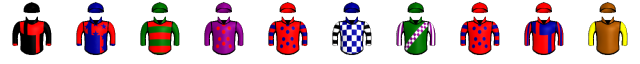 Runner silk