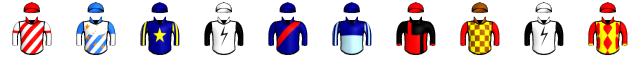 Runner silk