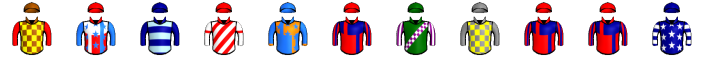 Runner silk