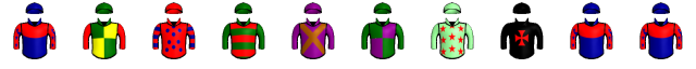 Runner silk