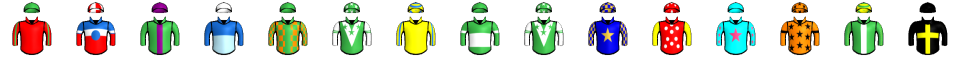 Runner silk