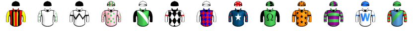 Runner silk