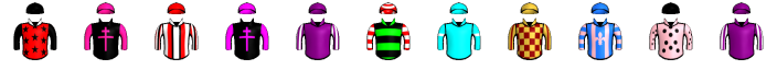 Runner silk