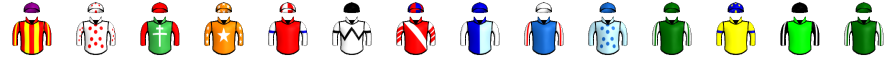 Runner silk