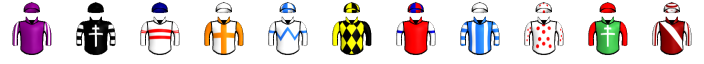 Runner silk