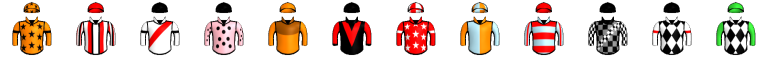 Runner silk