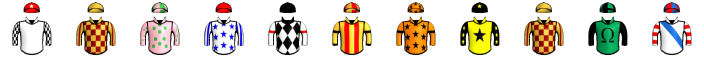 Runner silk