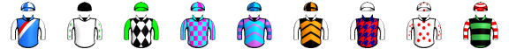 Runner silk