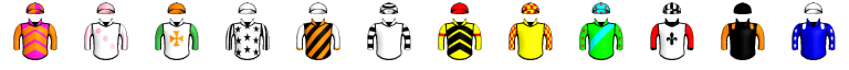 Runner silk