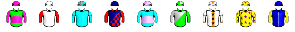 Runner silk